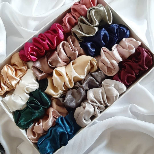 MINI Scrunchies Gift Box